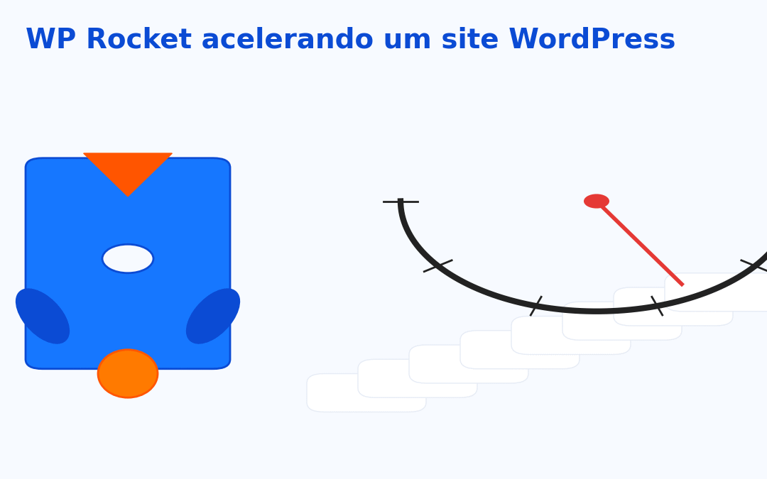 Configure o WP Rocket como um pro