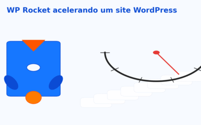 Configure o WP Rocket como um pro
