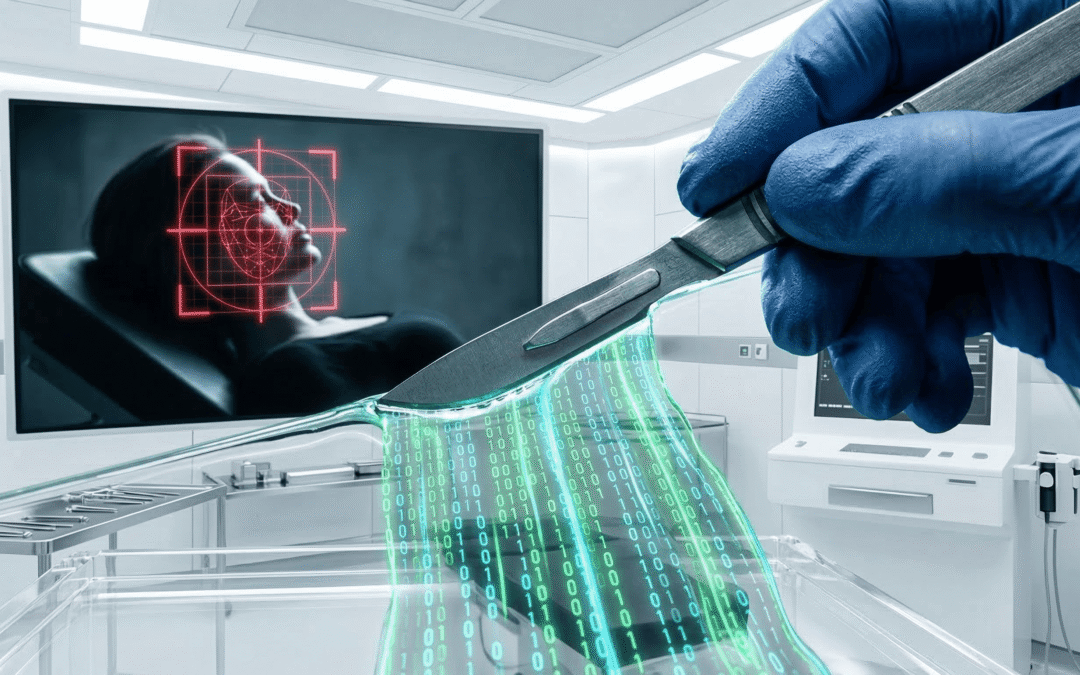 Anatomia do Caos: O Dia em que o WordPress Parou a sua Clínica nos Jardins