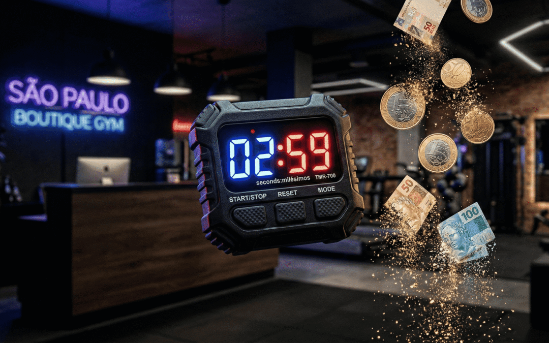 Por que seu Aluno desiste da Matrícula? O Segredo da Conversão Invisível