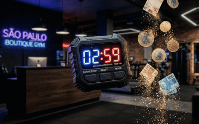 Por que seu Aluno desiste da Matrícula? O Segredo da Conversão Invisível