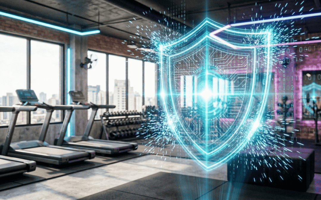 Segurança WordPress Academias: Proteja seus Alunos e Evite Multas da LGPD